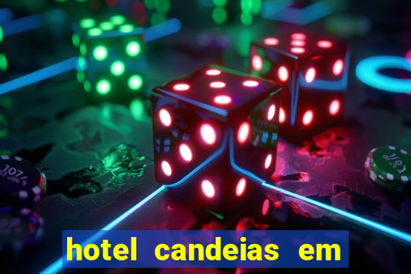 hotel candeias em porto alegre